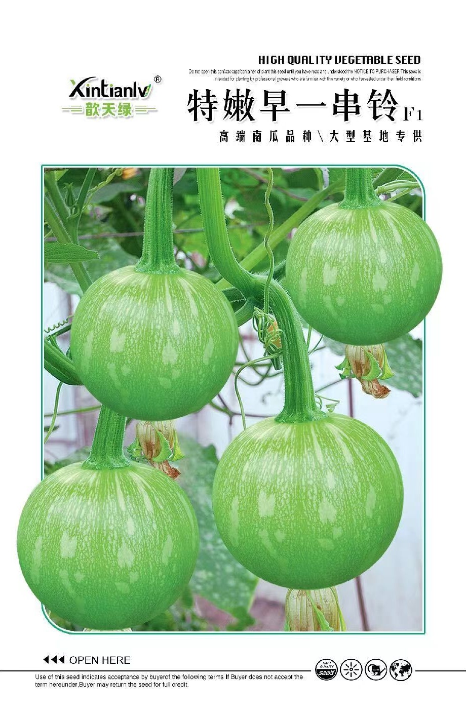 特嫩早一串玲